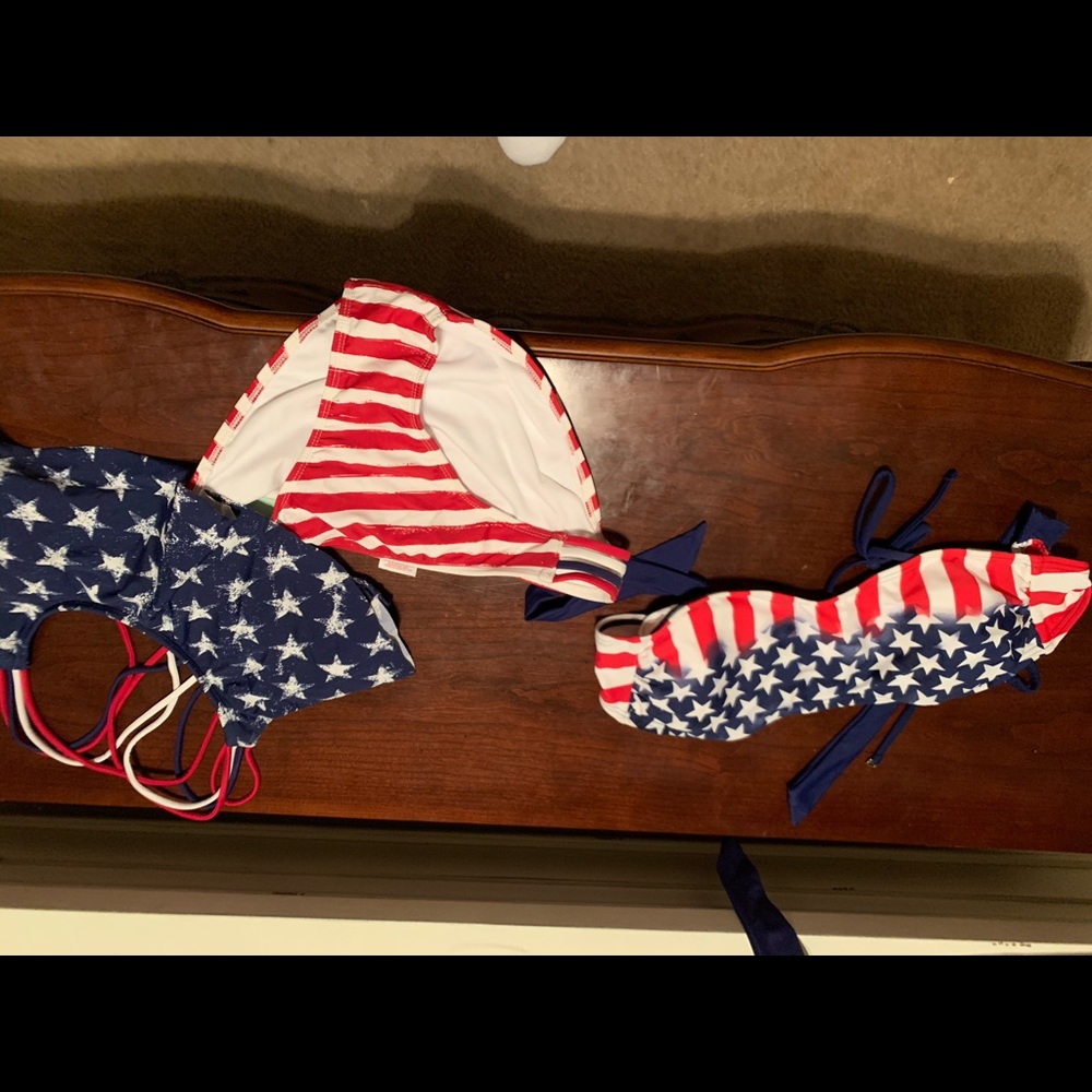 Swimsuit - Picture 3 of 3